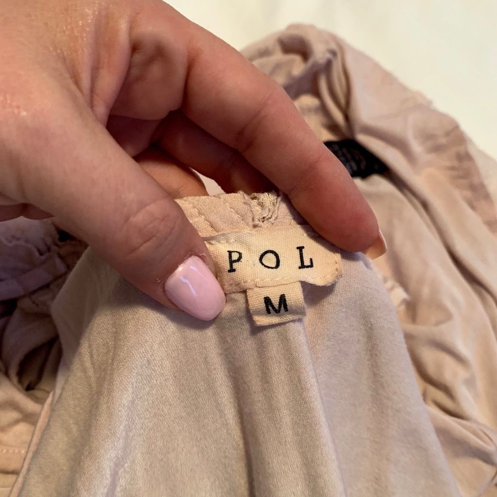 Pol Tank Top - Picture 3 of 4